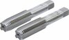 Keermelõikurid esimene ja lõplik keermestamine BGS M16 x 2.0, 2 tk