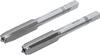 Keermelõikurid Bgs Technic M8 x 1.0-B, 2 tk