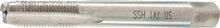 Keermelõikaja keermepukside väliskeermetele BGS TECHNIC STI-Tap HSS-G M7 x 1,0 (9431-3)