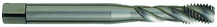 Metallipuurid Tivoly HSS DIN 35 C N6