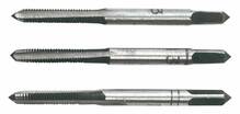 Keermepuurid TOPEX M8, DIN 352, 3 tk