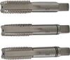 Keermepuurid Bgs Technic 928 M16 x 2.0, 3 tk