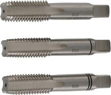 Keermepuurid Bgs Technic 928 M16 x 2.0, 3 tk