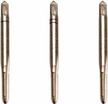 Keermelõikurid BGS M3 x 0,5, 3 tk