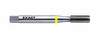 Masinkeermepuur Exact 02213 HSS-E DIN 371C M5 x 0.8
