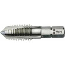 Kombineeritud keermepuur WERA M5,0 x 36,0 mm