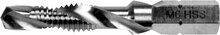 Puur/keermestaja Hex M6 Yato YT-44843
