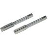 Käsikeermestajate komplekt Volkel DIN 2181 HSS-G M23 x 1.0, 2 tk