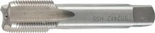 Keermelõikur keermepukside väliskeermetele BGS TECHNIC STI-Tap HSS-G M24 x 2.0 (9438-3)