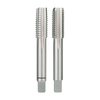 Keermepuur Ruko 246014UNF, 1/4 Zoll, 2 tk