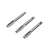 Keermepuurid Faster Tools M12, 3 tk