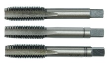Keermepuur sisekeermele Cztool M18, 3 tk