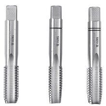 Keermelõikurid Yato YT-2933 M6, 3 tk