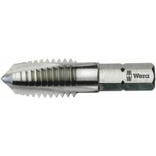 Kombineeritud keermepuur WERA M10,0 x 40,0 mm