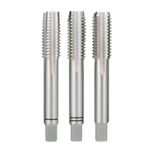Keermepuur Ruko 230080 M8, 56 mm, 3 tk