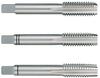 Keermepuuride komplekt Ruko M DIN 352 HSS M10, 3 tk