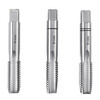 Keermepuurid Yato YT-2931 M4, 0.7 mm, 3 tk