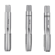 Keermepuurid Yato YT-2931 M4, 0.7 mm, 3 tk