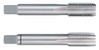 Käsikeermelõikur Ruko MF DIN 2181 HSS MF4x0,35, 2 tk