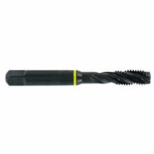 Masinkeermepuur HSS ISO Tivoly M12, spiraal 35