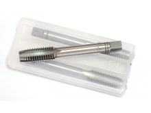 Keermepuur Richmann M5 x 0.8 mm, 3 tk