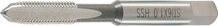 Keermelõikur keermepukside väliskeermetele BGS TECHNIC STI-Tap HSS-G M6 x 1.0 (1953-3)