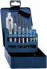 Keermepuuride komplekt Exact Eventus 20334, M3-M12, 15 tk