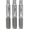 Keermelõikurite komplekt Yato YT-2942, M18, 3 tk