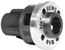 Keermepuuripea Rems S R 3/4