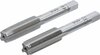 Keermelõikurid esimene ja lõplik keermestamine BGS TECHNIC M10 x 1.0, 2 tk