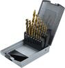 Puuride ja keermepuuride komplekt BGS TECHNIC 9296, 14 tk