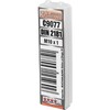 Keermepuur Richmann C9077 M10 x 1.0, 2 tk