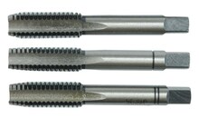 Keermelõikur sisekeermele Cztool M4, 3 tk
