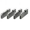 Keermestuspakid Rothenberger NPT 2.1/2-4, 5 tk