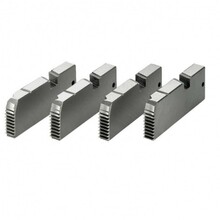 Keermestuspakid Rothenberger NPT 2.1/2-4, 5 tk