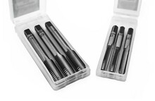Keermelõikur Richmann M18 x 2.5 mm, 3 tk