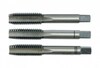 Keermepuurid CZtools M8, 3 tk