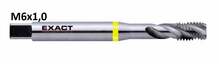 Masinkeermepuur Exact 43564 HSS-E DIN 37 M6 x 1.0