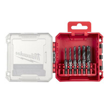 Kombikeermepuuride komplekt Milwaukee 4932498267, 6 tk