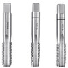 Keermepuurid Yato YT-2935, M8 x 1,25 mm, 3 tk