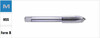 Keermepuur Eventus EXACT 20006 HSS M10 x 1.5 DIN 352