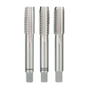Keermepuur RUKO BSW DIN 352 HSS 1/8, 3 tk