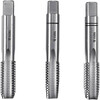 Keermepuurid Yato YT-2943, M20 x 2.5 mm, 3 tk