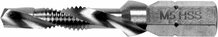 Puur/keermestaja Hex M5 Toya YT-44842