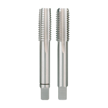 Käsikeermepuur Ruko G DIN 5157 HSS G 3/8, 2 tk
