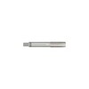 Keermepuur Ruko HSS M22, 3 tk