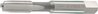 Keermelõikur keermepuksidele väliskeermetele BGS TECHNIC STI-Tap HSS-G M8 x 1.25 (1954-3)