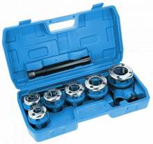 Keermestajate komplekt Hogert HT1P635, 8 tk