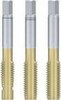 Keermelõikurid Bkids Fanar A2-235831-0100 M10 DIN-352 INOX, 3 tk