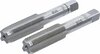 Keermepuurid Bgs Technic M14 x 1.25-B, 2 tk